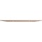 Ekena Millwork Raven Wood Fretwork Pierced Ceiling Medallion, Hickory, 34"OD x 12 1/2"ID x 3/8"T CMWP34X34X0375RAHI - alternate 4